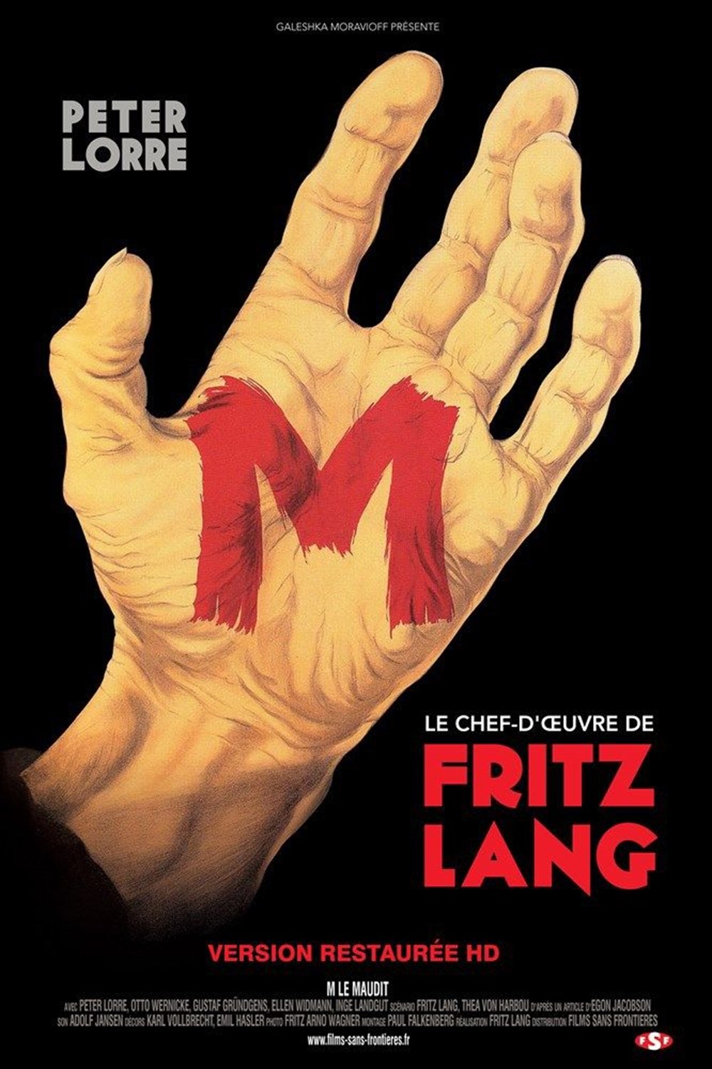 Sosyal izolasyonda film önerileri: Tüm zamanların en iyi 100 filmi - 9