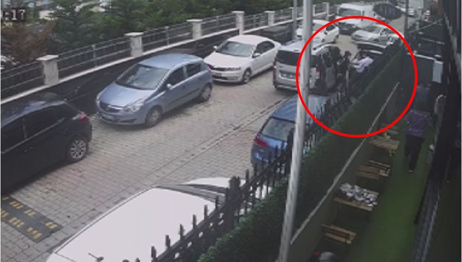 İstanbul Ataşehir'deki cinayette 'saadet zinciri' şüphesi
