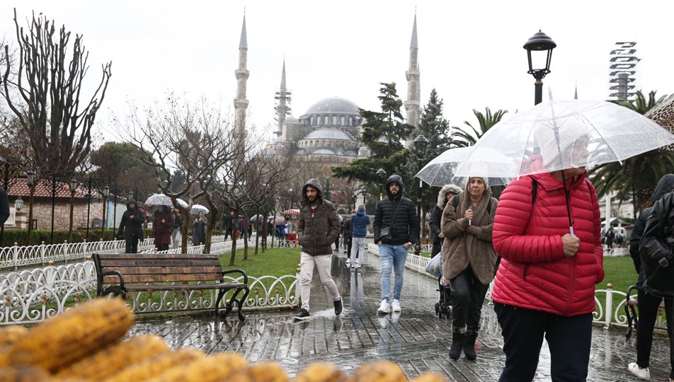 Hava durumu Meteoroloji�den cumartesi günü için yurt Hava durumu Meteoroloji�den cumartesi günü için yurt