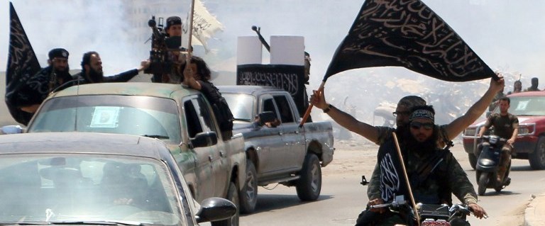 ABD'den El Nusra'ya 