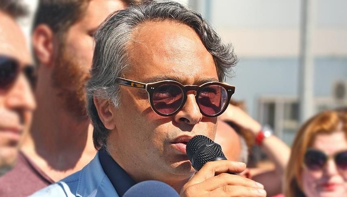 Barbaros Şansal'a saldırı davasında 12 beraat