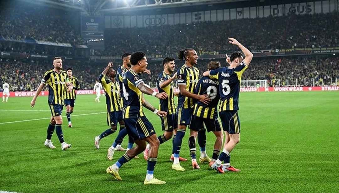 Gaziantep FK-Fenerbahçe maçı ne zaman, saat kaçta ve hangi kanalda? Süper Lig'de 10. hafta
