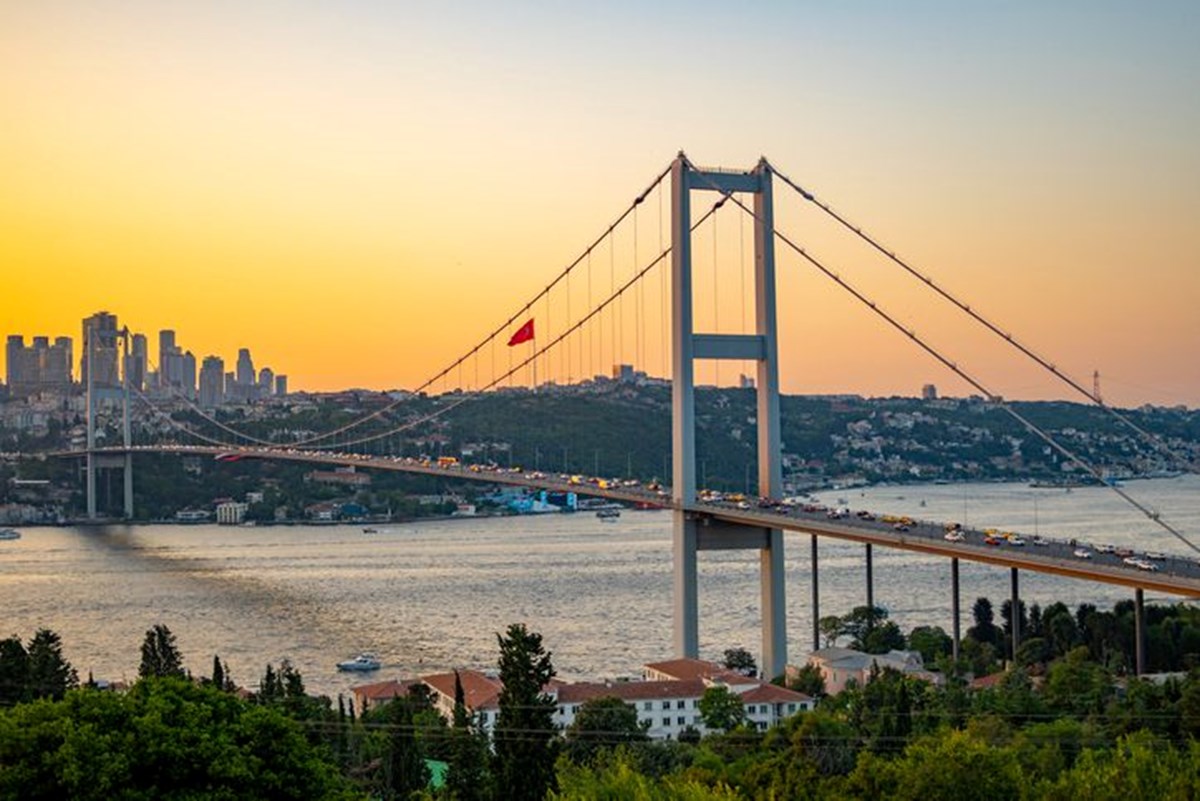 Türkiye'nin en kalabalık şehirleri! Sokakları, caddeleri tıklım tıklım dolu, dünyanın en kalabalık 15 ili sıralamasında listede