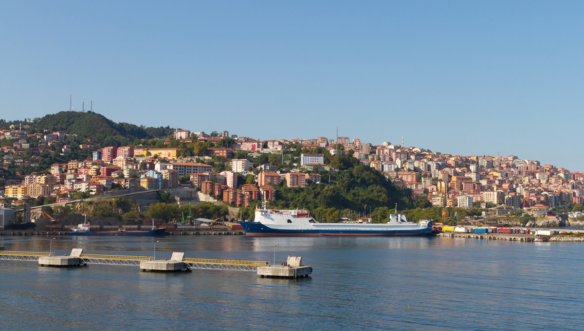 Zonguldak'ta uyuşturucu operasyonunda 3 şüpheli tutuklandı