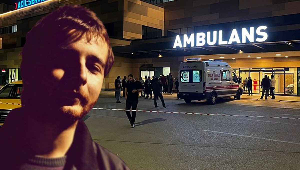 Bursa'da taksiciye bıçaklı saldırı: 20 yerinden bıçaklayıp gasp edip yol ortasında bırakıp kaçtılar Bursa'da taksiciye bıçaklı saldırı: 20 yerinden bıçaklayıp gasp edip yol ortasında bırakıp kaçtılar