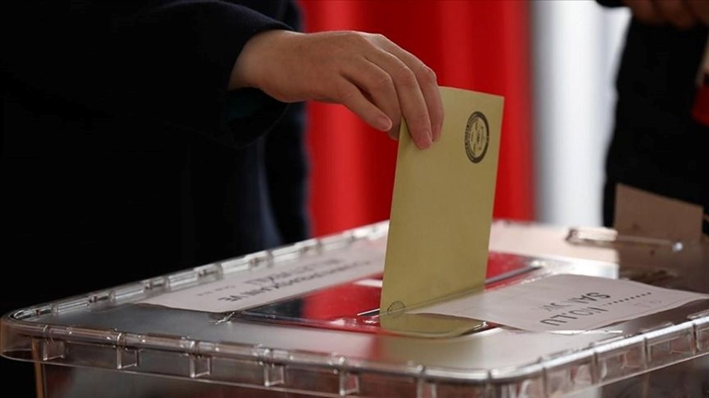 Nasıl oy kullanacağım? Oy kullanırken dikkat edilmesi gerekenler (31 Mart 2024 YSK oy kullanma rehberi) - 5