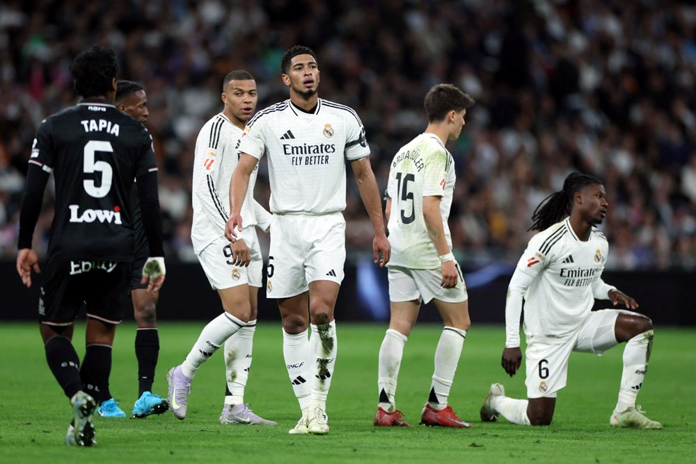 Arda Güler Fırtınası: İspanya'da Penaltı Tartışması ve Ancelotti'den Övgü Rüzgarı 78