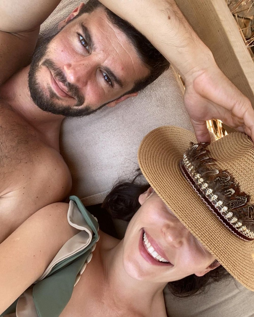 Berk Oktay ve Yıldız Çağrı Atiksoy'un düğün tarihi belli oldu - 3