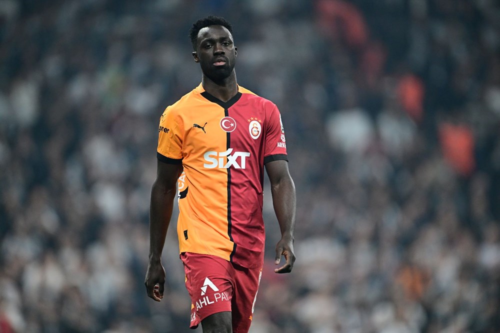 Avrupa ekibi çıldırdı: Hem Galatasaray'ın yıldızı hem de Cristiano Ronaldo! - 2