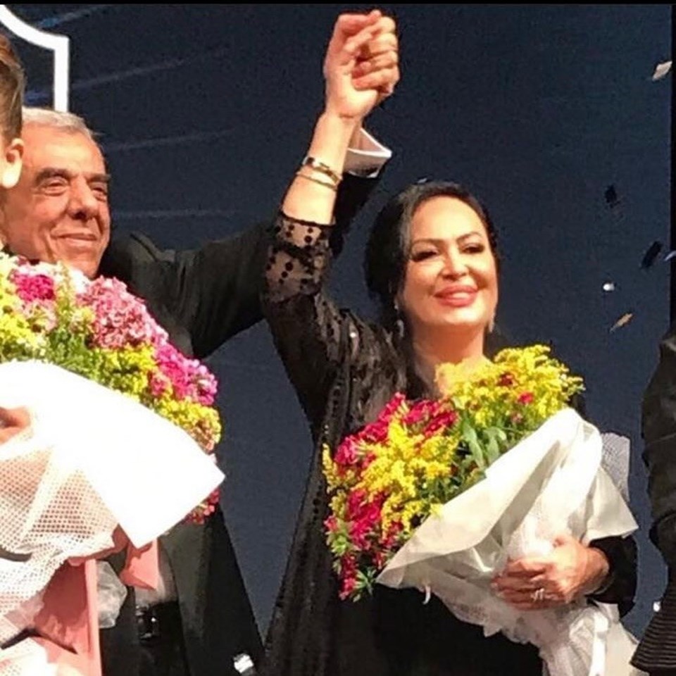 Ali Özgentürk hayatını kaybetti - 2