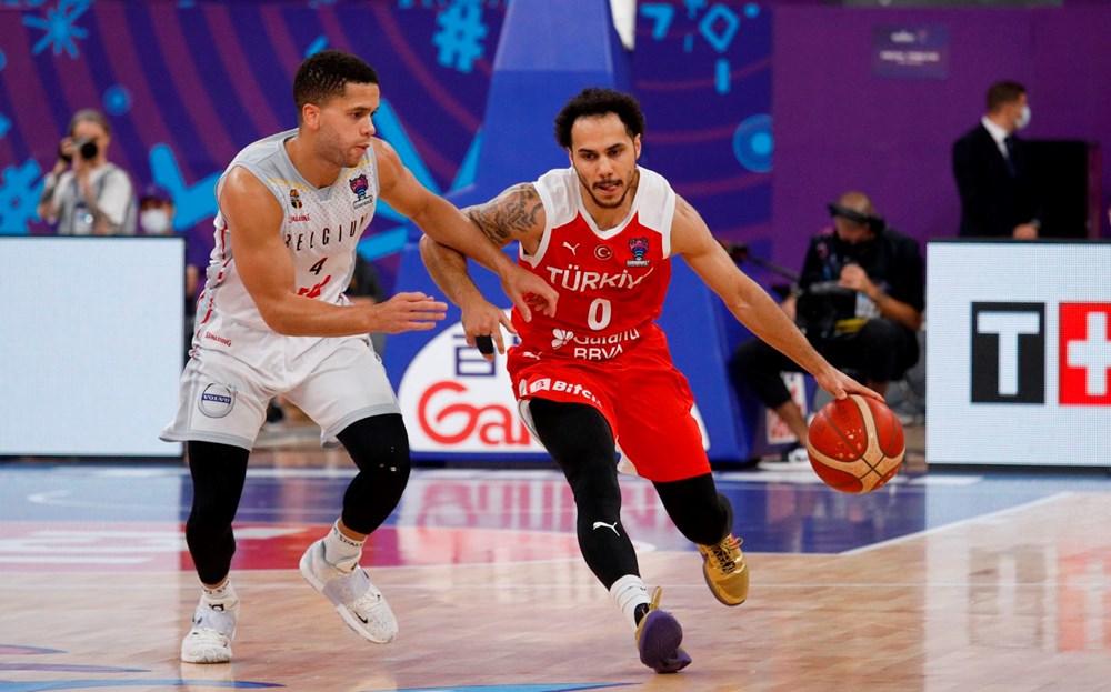 Türkiye-İspanya basketbol maçı ne zaman, saat kaçta ve hangi kanalda? (EuroBasket 2022) - 7