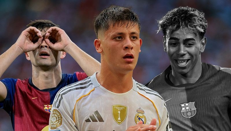 İspanyollar, Arda Güler'i dilinden düşürmüyor