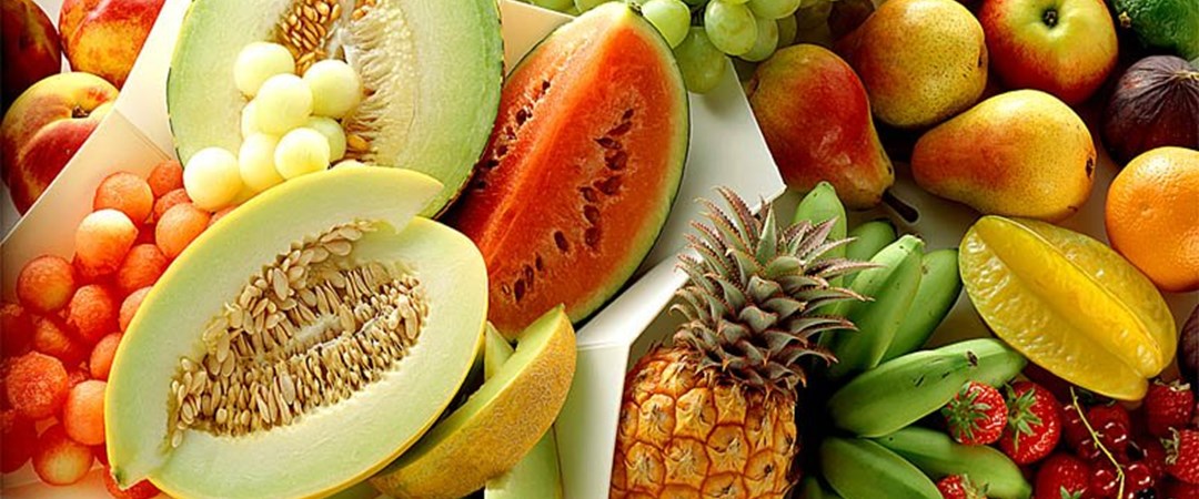 Karpuz, kavun ve üzümü aynı anda yemeyin - Sağlık Haberleri