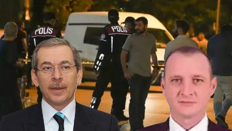 Anneannesini öldüren Abdüllatif Şener'in oğlu Bedirhan Şener için istenen ceza belli oldu