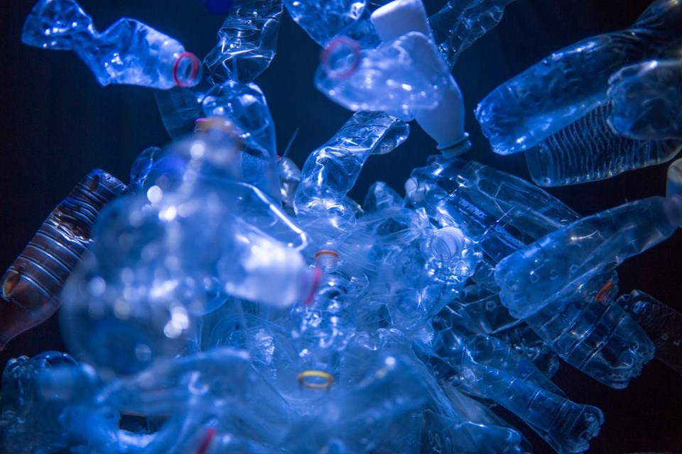Araştırma: Çevre için plastik şişedeki su, musluk suyundan 3 bin 500 kat daha zararlı - 3