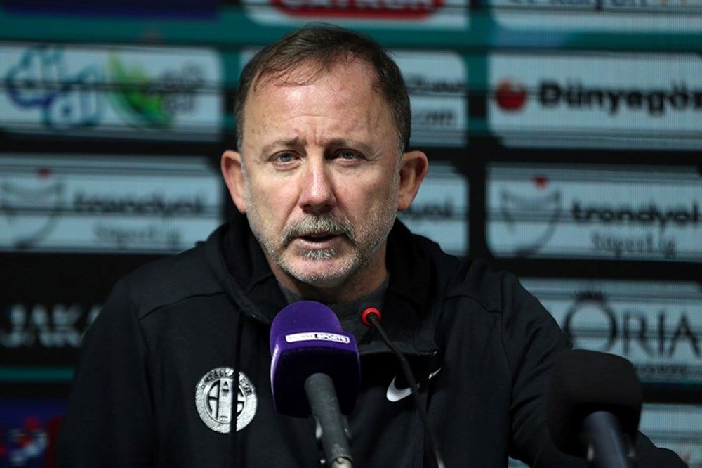 Sergen Yalçın'a sürpriz teklif: Fenerbahçe derken başka bir Süper Lig ekibi - 2