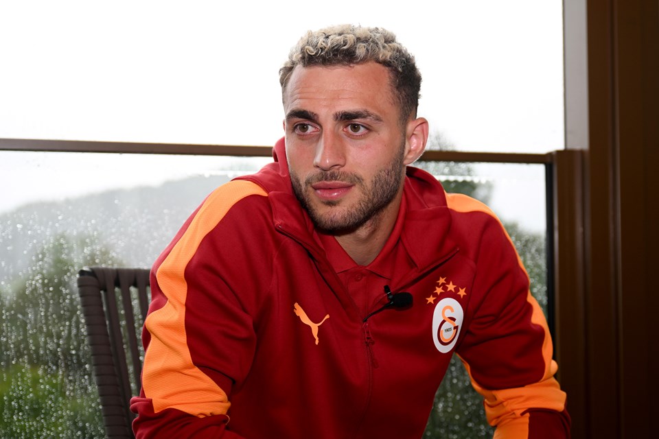 Barış Alper'in zorlu dönemi: "Yaşadığım acıları kimse bilemez" - 1