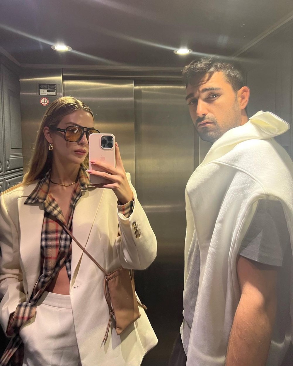 Yasemin Şefkatli'den baby shower partisi - 5