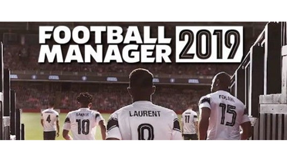 Football Manager 2019 Mobile yolda