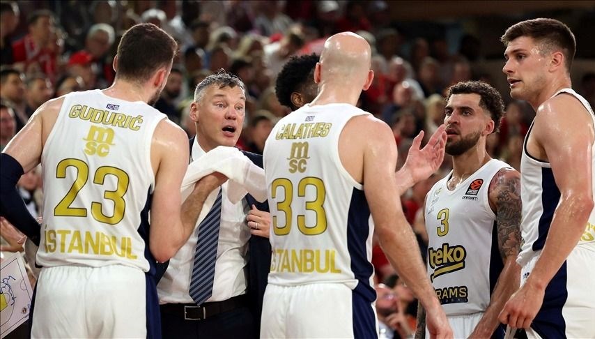 Maccabi Playtika-Fenerbahçe Beko maçı ne zaman, saat kaçta ve hangi kanalda? Euroleague'de 27. hafta