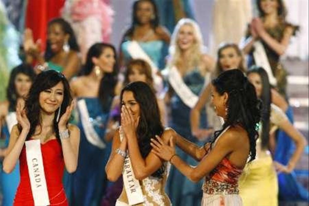 Miss World 2009 | NTV