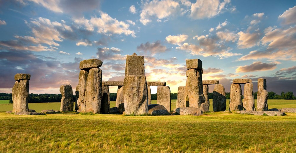 Son yüzyılın en önemli keşiflerinden: Stonehenge döneminde yaşayan çocukların mezarı bulundu - 8