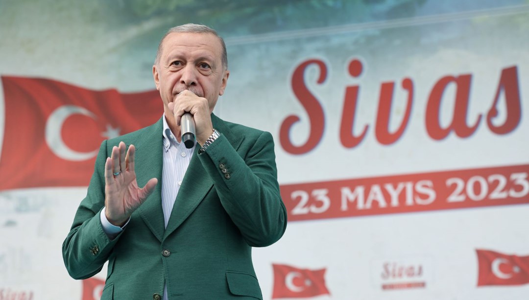 Président Erdogan : De nouvelles portes s’ouvriront le 28 mai – Last Minute Turkey News