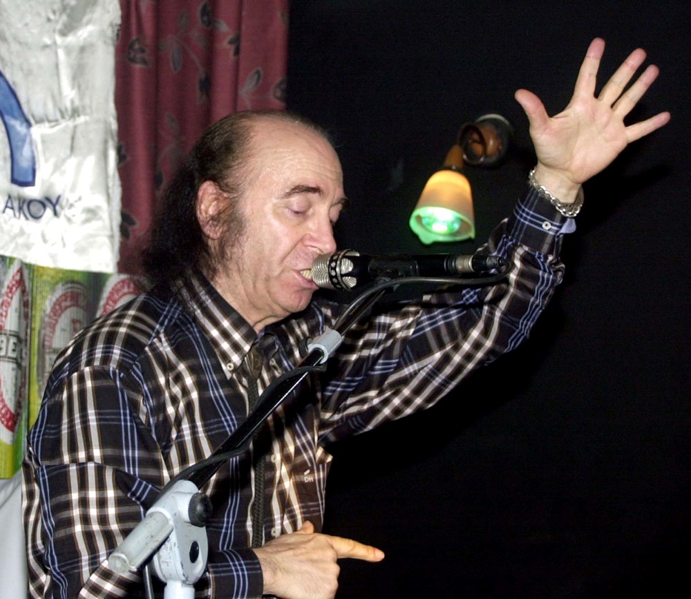 Rock müziğinin efsanesi Erkin Koray 82 yaşında hayatını kaybetti | Siyasilerden taziye mesajları - 16