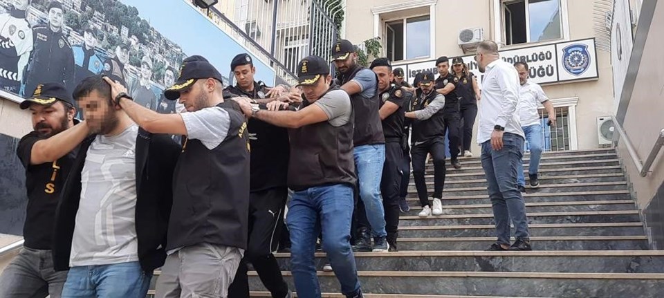 Kadınlar Pazarı’ndaki infazın ardında intikam mı var? | 3’ü çocuk 10 kişi gözaltına alındı - 1