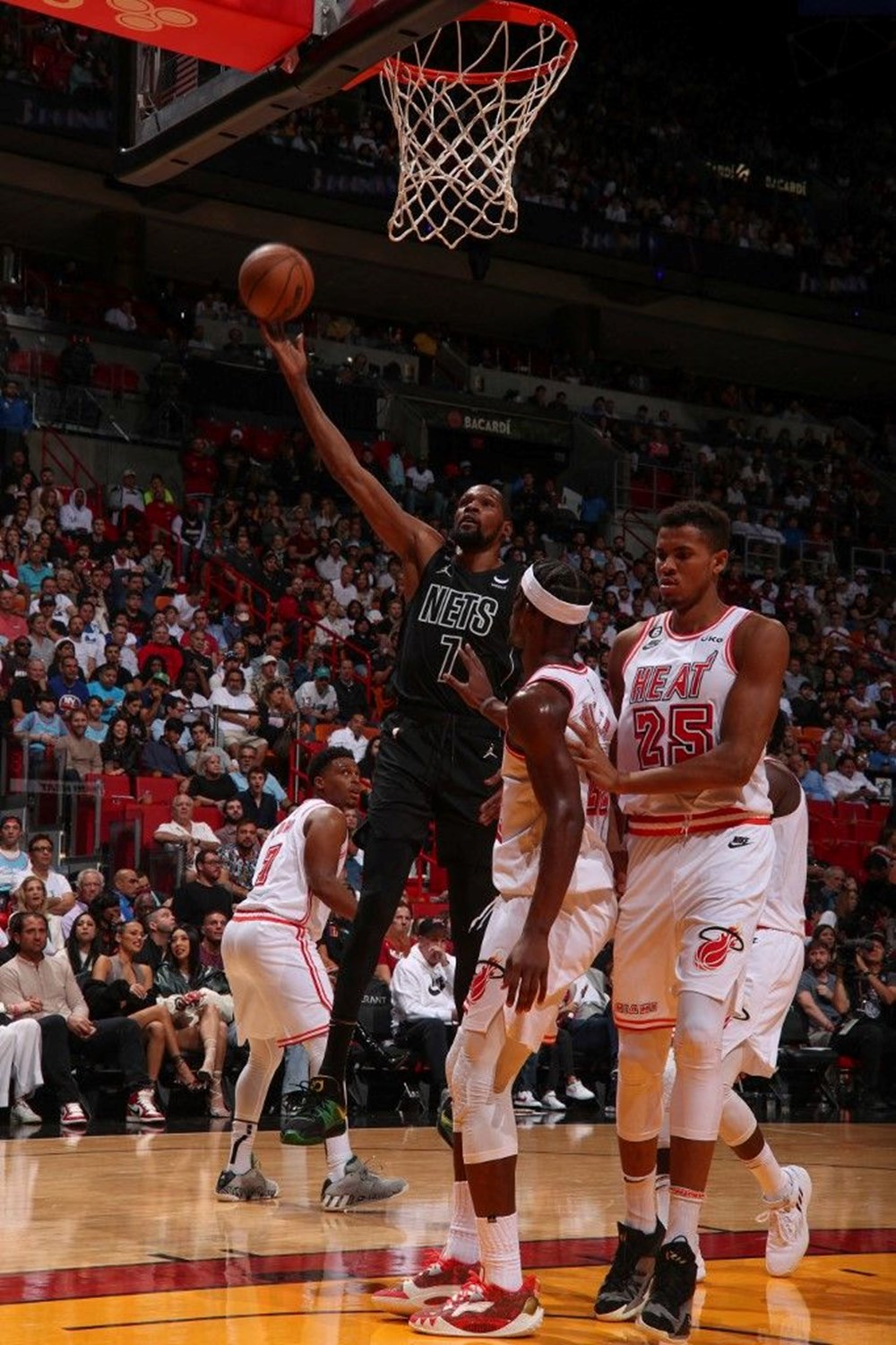NBA All-Star 2023'te ilk 5'ler açıklandı (NBA All-Star ne zaman, saat kaçta?) - 8
