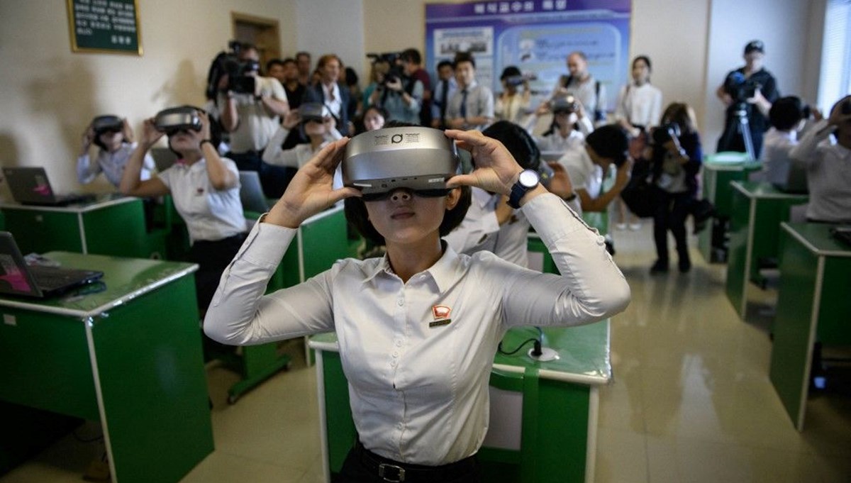 Kuzey Kore'de yabancı diziler idam nedeni