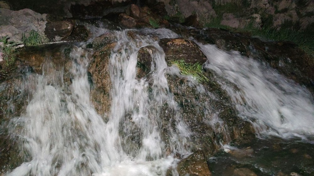 İnci kefalinin gece yolculuğu başladı - 3