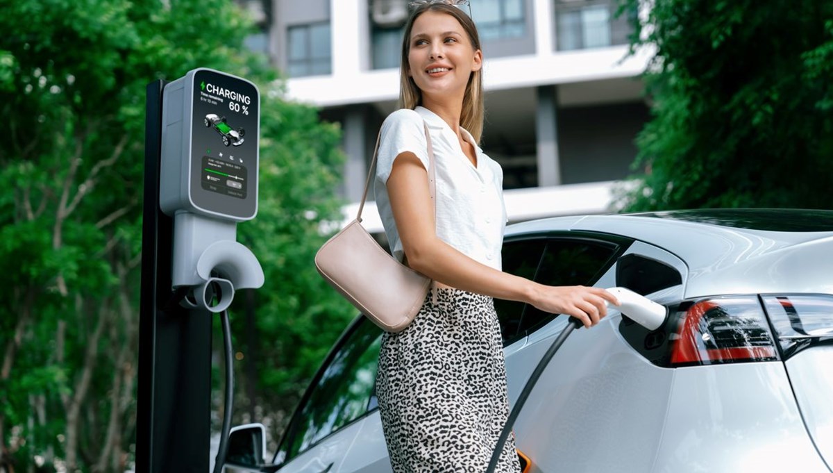 Elektrikli araçlara özel şarj kampanyaları