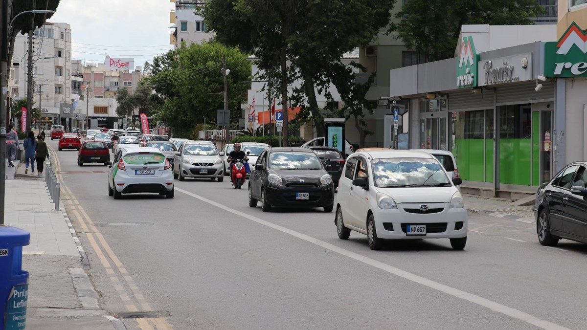 kktc de yeni virus tedbirleri ntv