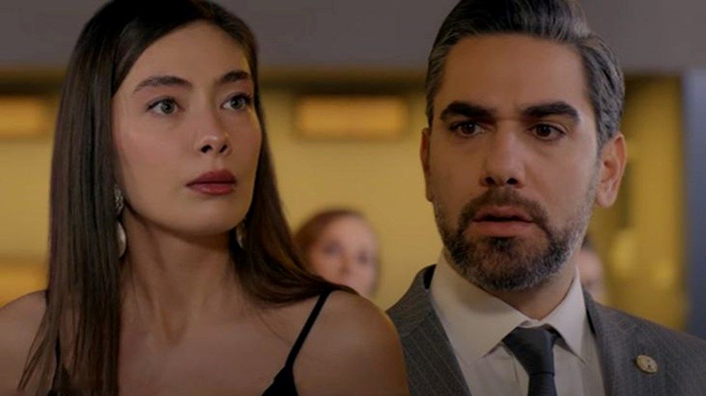 Gecenin Ucunda'nın yıldızları Neslihan Atagül ve Kadir Doğulu: İnatlaşan bir çiftiz - 6