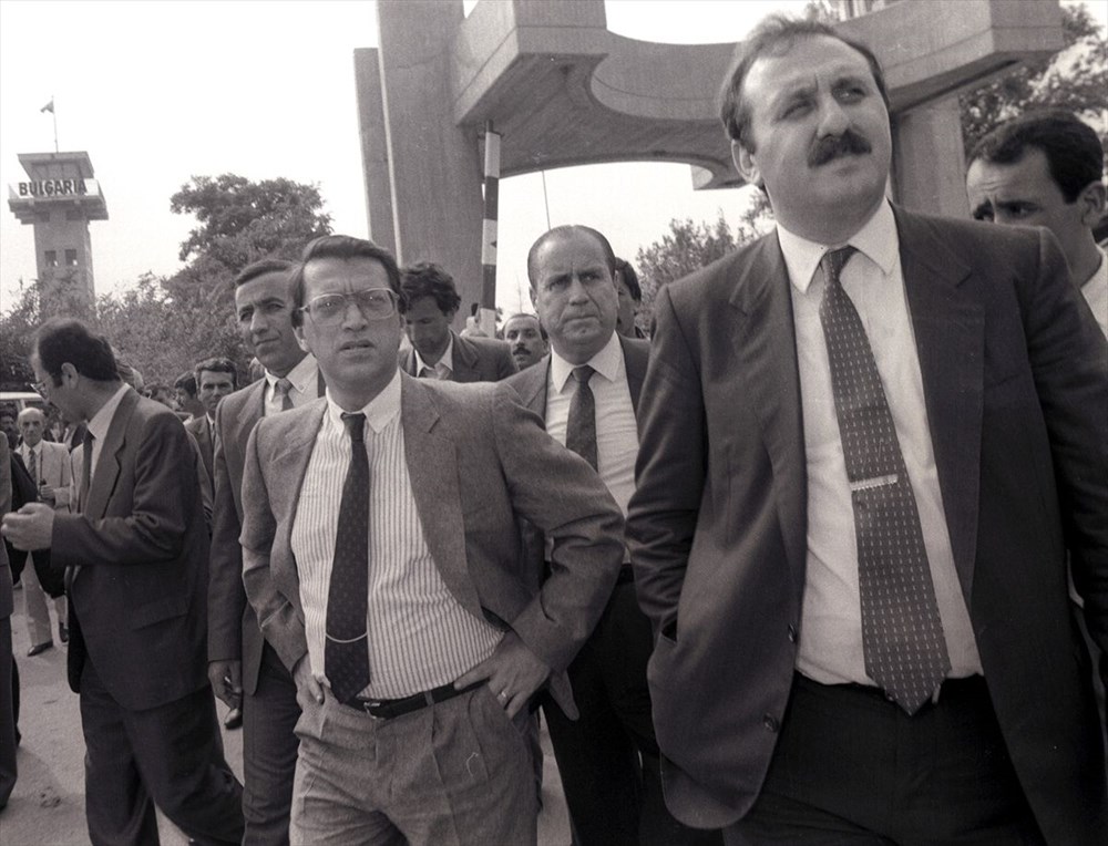 Mesut Yılmaz 72 yaşında hayatını kaybetti (Eski başbakanlardan Mesut Yılmaz kimdir?) - 2