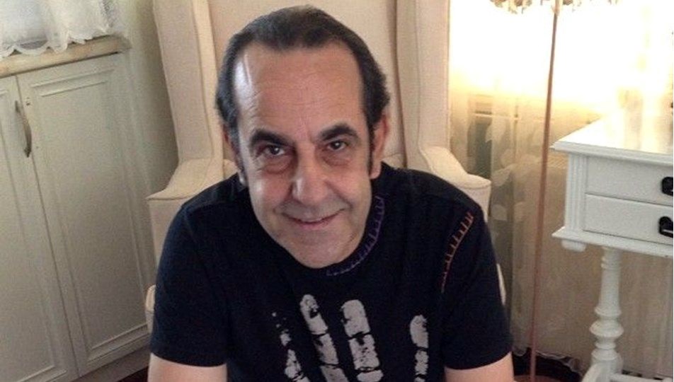 Özkan Uğur’dan sağlık durumu hakkında yeni açıklama: Sahnelere dönüyor