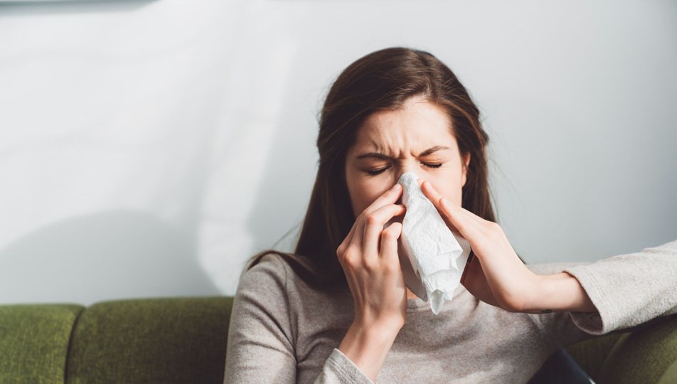 Hızla Yayılıyor, Belirtileri Corona Virüs Ile Aynı: Krup Hastalığı Nedir? 1 Hızla yayılıyor, belirtileri corona virüs ile aynı: Krup hastalığı nedir?