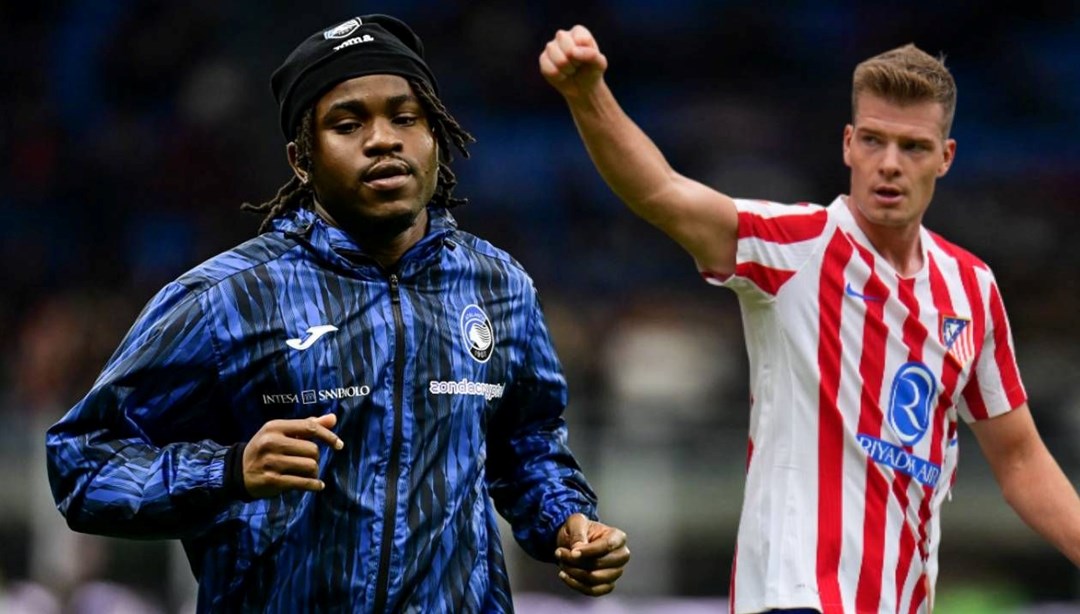 "Aslan'da Lookman, Fener'de Sörloth sesleri" (4 Kasım 2025 spor manşetleri)