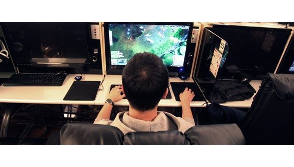 Oyun dünyası "GameX Uluslararası Oyun Fuarı"nda buluşacak