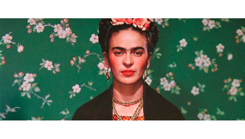 'Ben Frida Kahlo' İKÜ Sahnesi'nde
