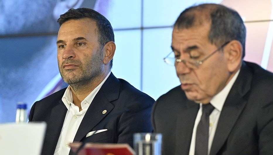Tam 15 isim Galatasaray'a geri dönüyor