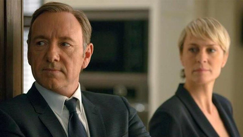 Kevin Spacey İngiltere'de yargılanacak - 4