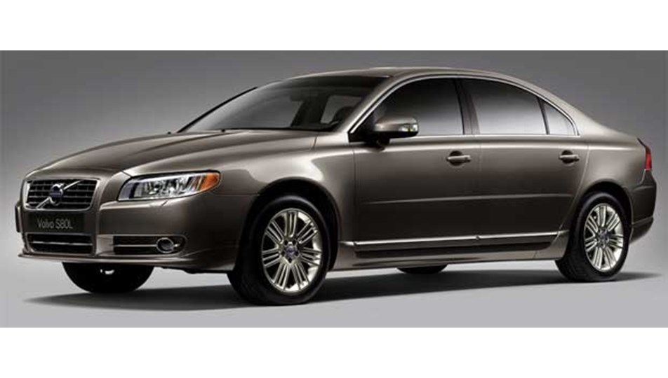 Daha lüks ve büyük bir Volvo modeli üretilebilir