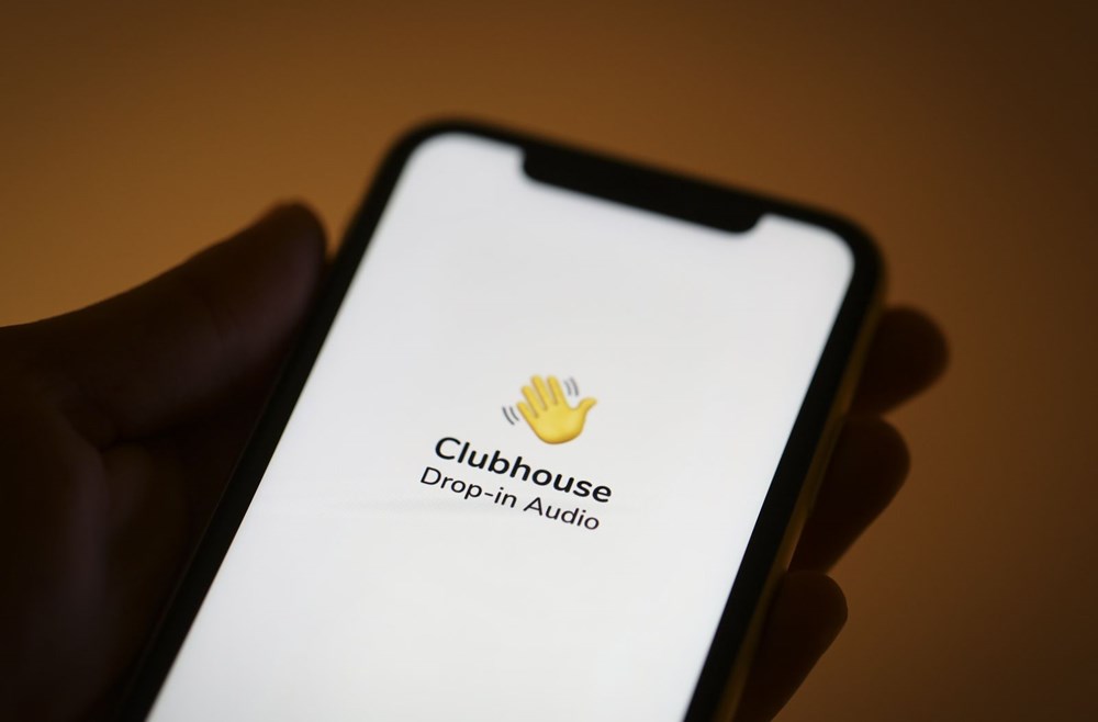 Clubhouse kullanıcılarının kişisel verileri güvende mi? - 2