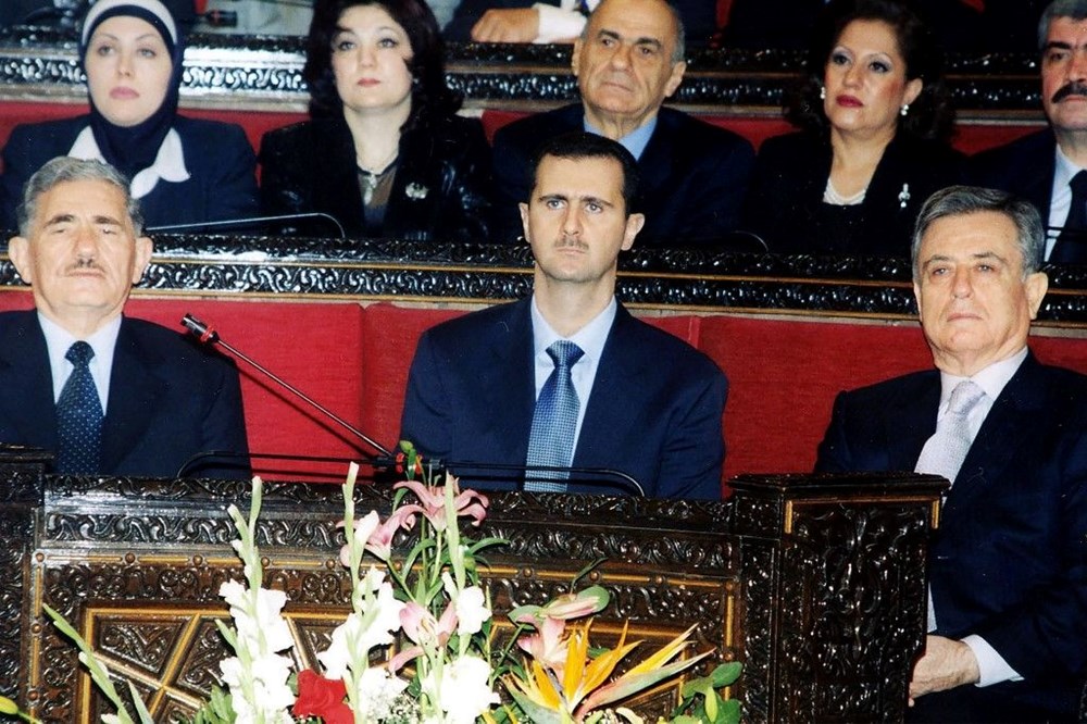 Suriye'de bir devrin sonu: Şam'dan kaçan Esad nerede? - 5