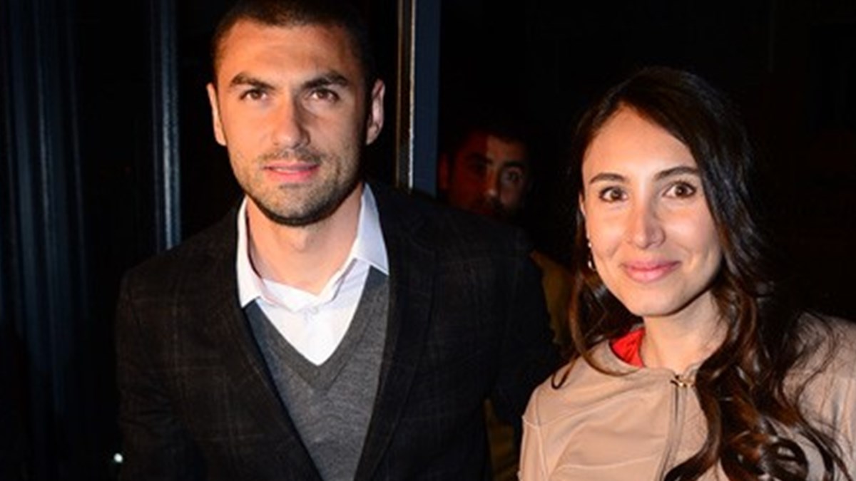 Esim Cocugu Aldirmak Istiyor