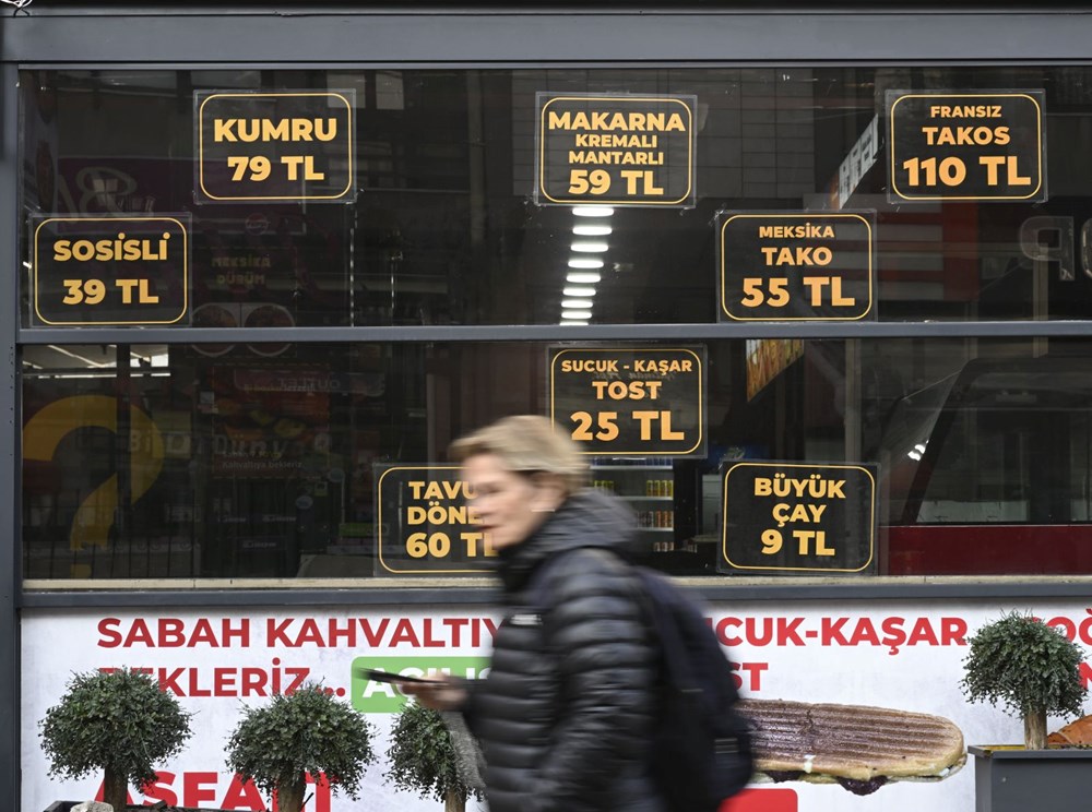 Lokanta ve kafelerde yeni dönem başladı - 4