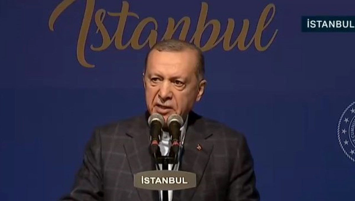 Cumhurbaşkanı Erdoğan: Depremin yaralarını tamamen saracağız Cumhurbaşkanı Erdoğan: Depremin yaralarını tamamen saracağız
