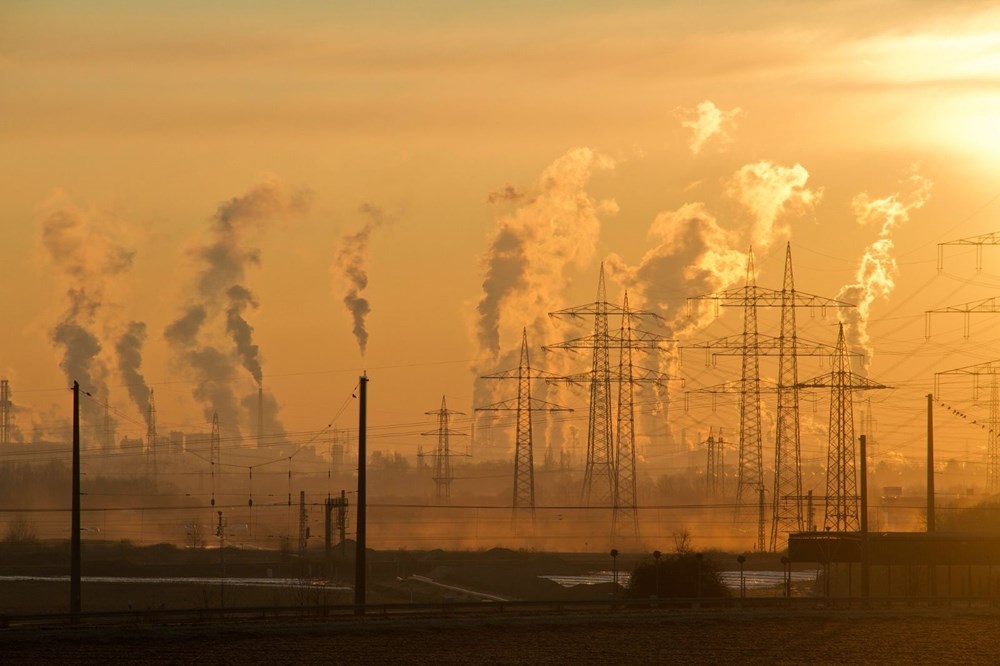 Rapor: Avrupa'da hava kirliliği yılda 300 binden fazla kişinin ölümüne neden oluyor - 3